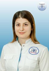 Карселадзе Елена Аполлоновна