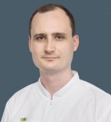 Чугунов Максим Александрович
