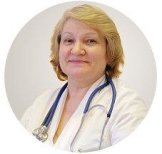 Проняева Елена Дмитриевна