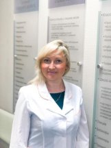 Пленкова Ирина Михайловна