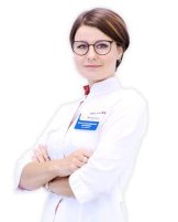 Левчак Ирина Александровна