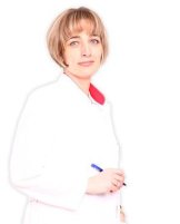 Гнатюк Янина Павловна