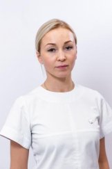 Лебедева Ирина Валерьевна