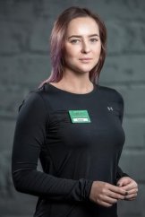 Хрявина Елена