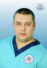 Зятченков Александр Владимирович