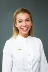 Белякова Екатерина Юрьевна