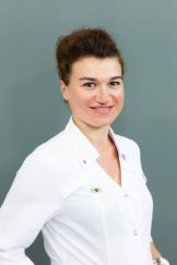Кухтина (Выгодская) Екатерина Олеговна