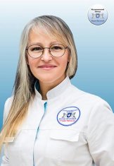 Мошкова Любовь Вячеславовна