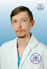 Лелюк Валерий Александрович