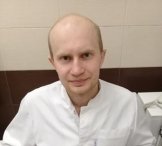 Артемов Василий Георгиевич