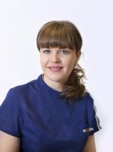 Телеба Ирина Владимировна