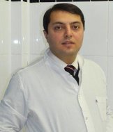 Заманов Эличин Тахирович