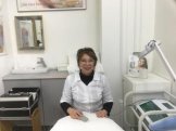 Гришина Ирина Геннадьевна