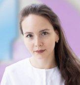 Орлова Евгения Владимировна
