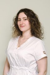 Косых Кристина Александровна