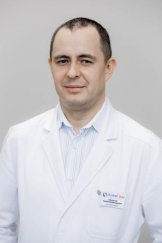 Глинистов Сергей Владимирович