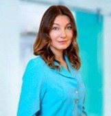 Шуппо Ольга Андреевна