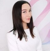 Маслакова Юлия Валерьевна