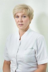 Самохвалова Вера Михайловна