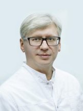 Острей Игорь Анатольевич