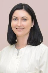 Абудеева Ирина Сергеевна