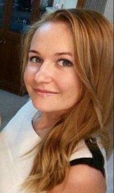 Шведова Кристина