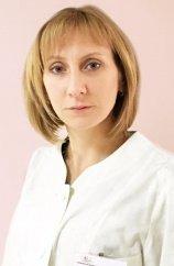 Лукьянова Юлия Владимировна