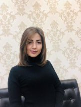 Салимова Светлана
