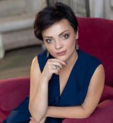 Калашникова Людмила