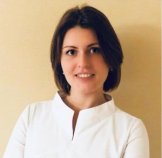 Быстрай Виктория Юрьевна