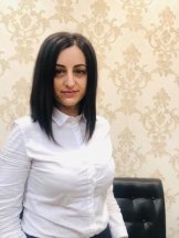 Мадина Гаджиева