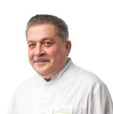 Максименко Сергей Николаевич