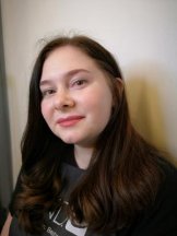 Шатерникова Карина