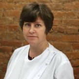 Якубова Наталия Альбертовна