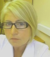 Олейникова Наталья Викторовна