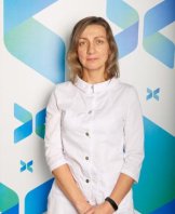 Полюшкина Оксана Геннадьевна
