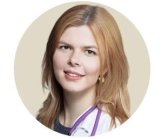 Деревянко Ольга Сергеевна