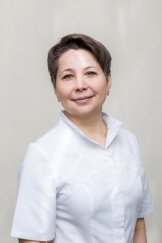 Дюкова Наталья Анатольевна