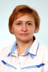 Ковтюх Татьяна Сергеевна