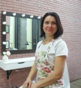 Гладкая Анна