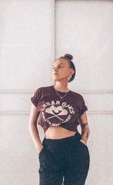 Маргасова Екатерина