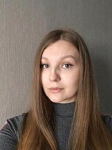 Миллер Анастасия