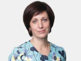 Александрова Руслана Станиславовна