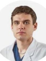Стражников Илья Андреевич