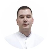 Никифоров Павел Олегович