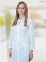 Радаева Анна Сергеевна