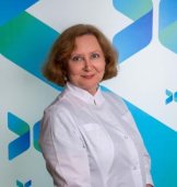 Бородич Татьяна Александровна