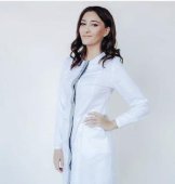 Костенко Софья Михайловна