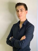 Турар Алишер Канатович