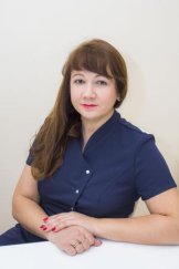 Беляева Лариса Евгеньевна